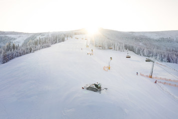 Szczyrk Mountain Resort (foto: mat. prasowe)