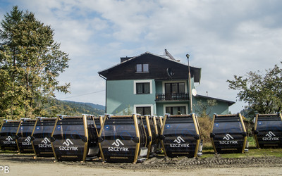 Szczyrk Mountain Resort (foto: PB Narty.pl)