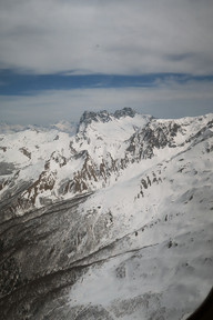 Narty w Gruzji: Gudauri, Bakuriani, Tetnuldi i Hatsvali (foto: Marek Podmokły)