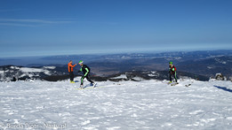 Spotykamy zawodników pucharu Pilska (foto: P. Burda)