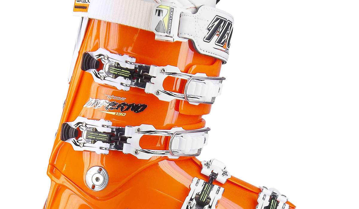 Power Chassis INFERNO 130