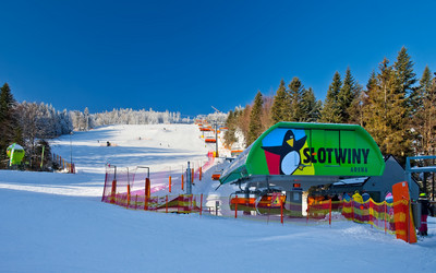 Słotwiny Arena (foto: mat. prasowe)