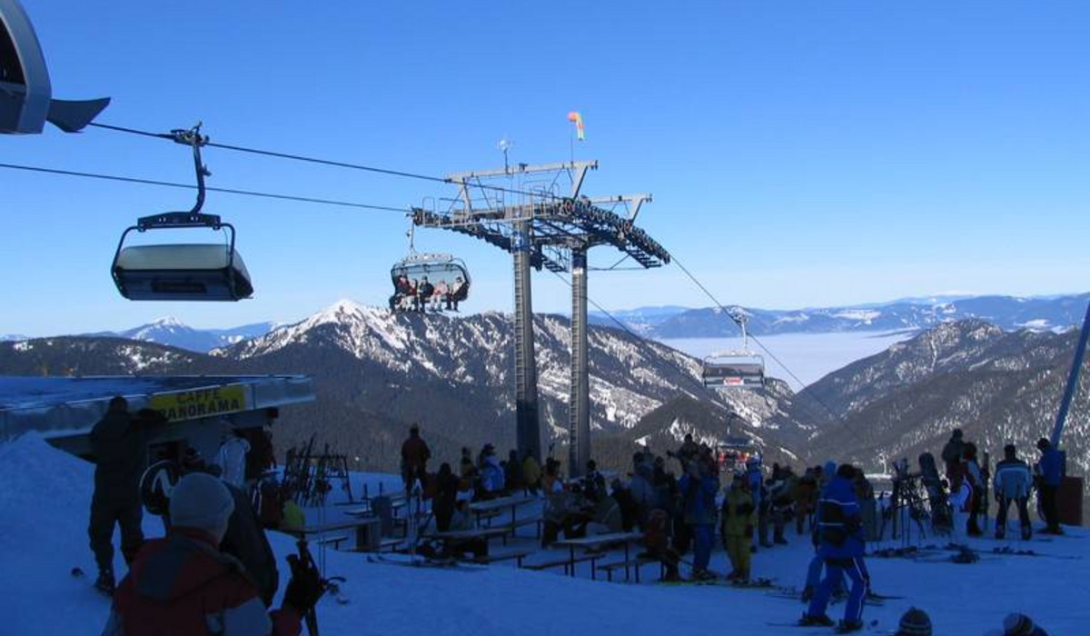 Jasna (foto: Wilhelm Wilim)