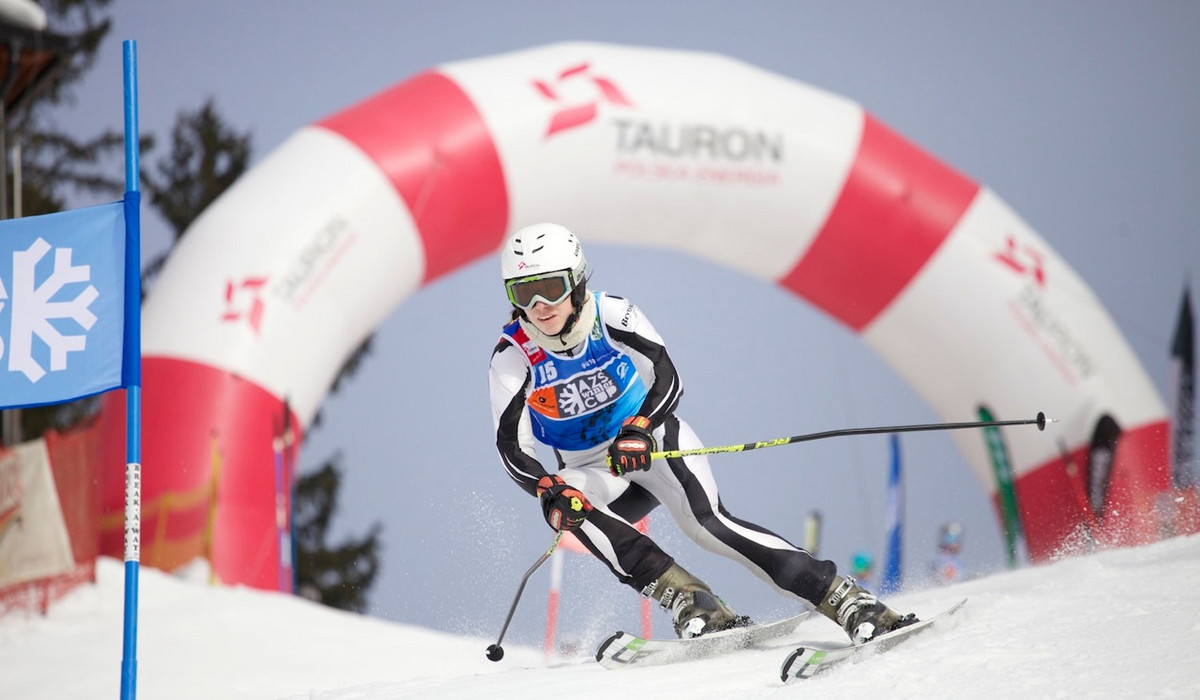 AZS Winter Cup - Karolina Klimek