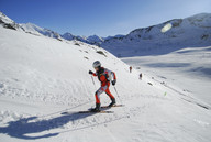 Puchar Świata w narciarstwie wysokogórskim 16