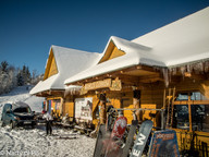 Ranczo Cieńków (foto: PB Narty.pl)