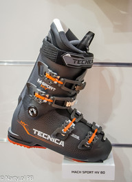 Buty narciarskie TECNICA 2018/2019 MACH1 SPORT HV 80
