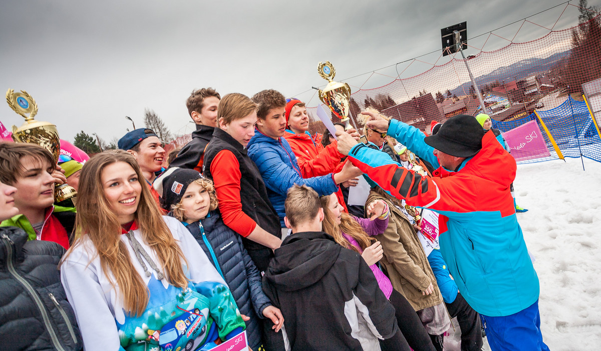 Finał Młodzieżowy Puchar Polski (foto: Wiktor Bubniak)