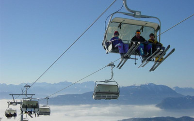 Gerlitzen (foto: gerlitzen.com)