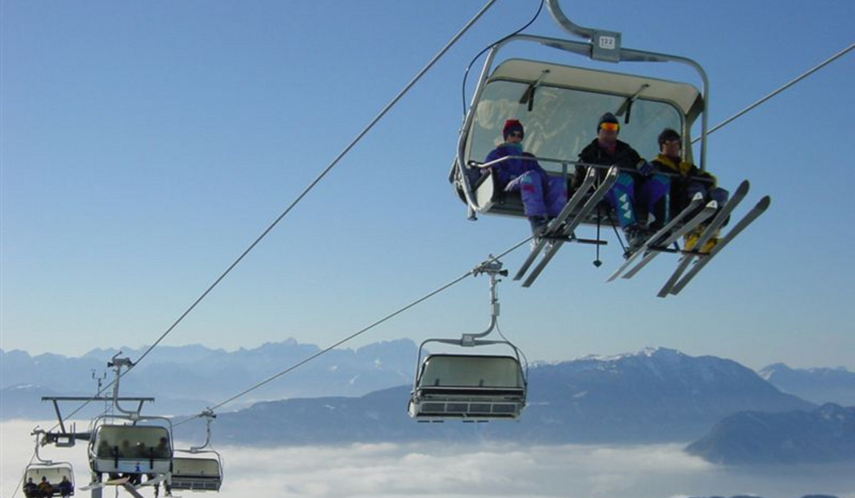 Gerlitzen (foto: gerlitzen.com) Gerlitzen (foto: gerlitzen.com)