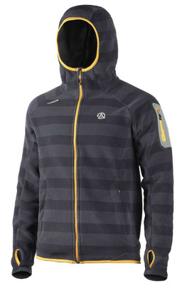 Kurtka Liffey Fleece The Saintfield