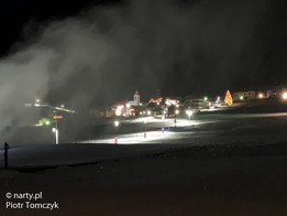 Wieczorny spacer po Moenie (fot. P. Tomczyk)