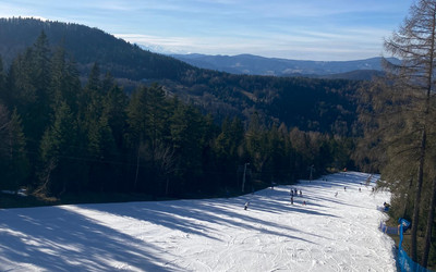 Wierchomla 14 02 2024 / wierchomla.com