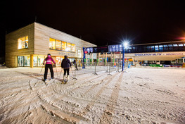 Szpindlerowy Młyn (foto: Skiareal Spindleruv Mlyn)