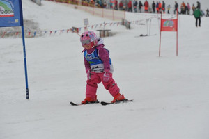 Zapraszamy wszystkie dzieci (foto: ski.podstolice.com.pl)
