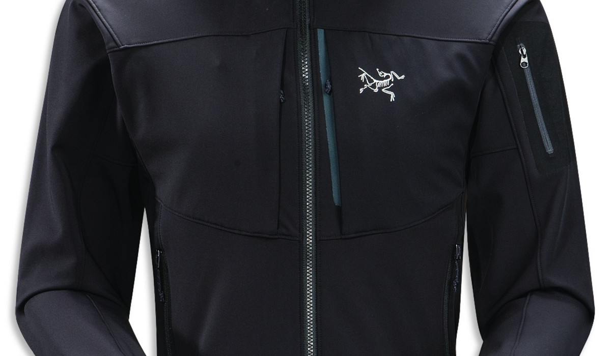 Gamma MX marki ARC’TERYX