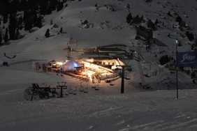 Chatka Comici (foto: Suedtirol.info)