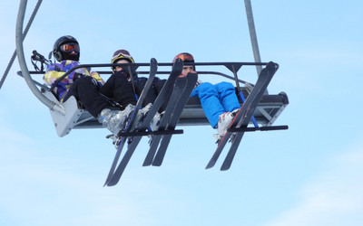 Rusiński Wierch (foto: Narty.pl)
