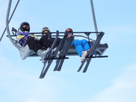 Rusiński- na wyciągu