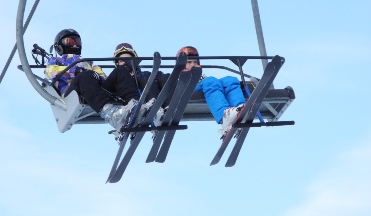 Rusiński Wierch (foto: Narty.pl)