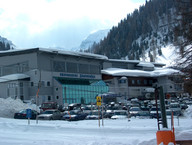 Centrum narciarskie Zauchensee