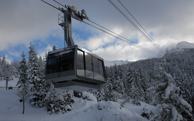 PKL Kasprowy Wierch (foto: PKL)