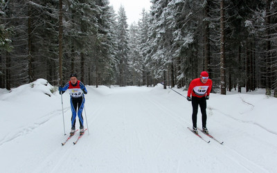 Salomon Nordic Sunday (foto: Stacja Jakuszyce)