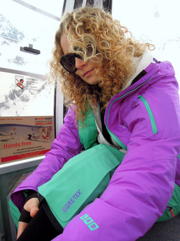 Odzież The North Face