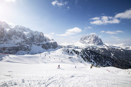 Val Gardena Sellaronda IDM Südtirol-Alto Adige (fot. Alex Filz)