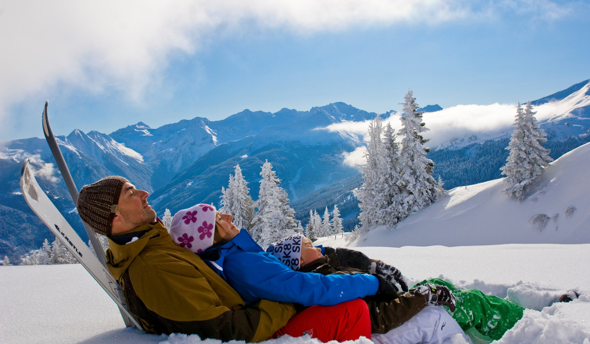 Gastein (foto: GASTEINERTAL TOURISMUS GMBH)