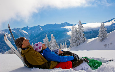 Gastein (foto: GASTEINERTAL TOURISMUS GMBH)