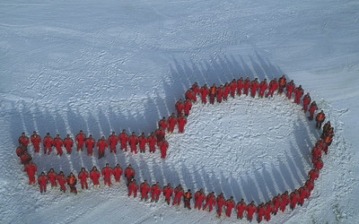 Polsko języczni instruktorzy w Austrii (foto: © Österreich Werbung, Photographer: J. Mallaun)