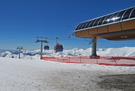 Narty w Gruzji: Gudauri, Bakuriani, Tetnuldi i Hatsvali (foto: Marek Podmokły)