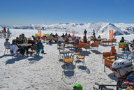 Narty w Gruzji: Gudauri, Bakuriani, Tetnuldi i Hatsvali (foto: Marek Podmokły)