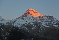 Narty w Gruzji: Gudauri, Bakuriani, Tetnuldi i Hatsvali (foto: Marek Podmokły)