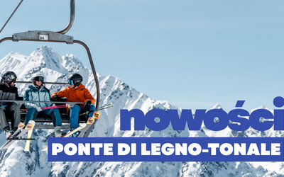 Ponte di Legno-Tonale 