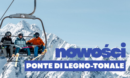 Ponte di Legno-Tonale Ponte di Legno-Tonale