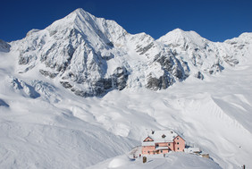 Schaubachhütte (foto: suedtirol.info)