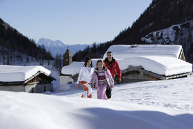 Valle Isarco/Eisacktal