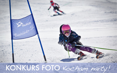 Konkurs foto Bachleda Ski (foto:SNOW PR)