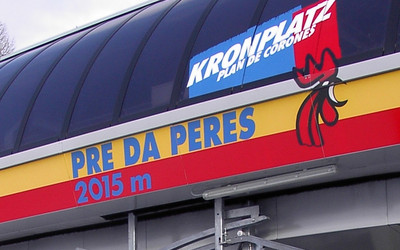 Kronplatz (foto: P. Tomczyk)