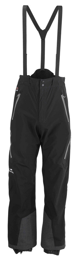 Spodnie Uphill marki Eider