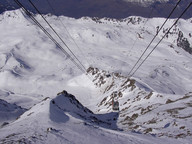 Tam byliśmy przed chwilą.