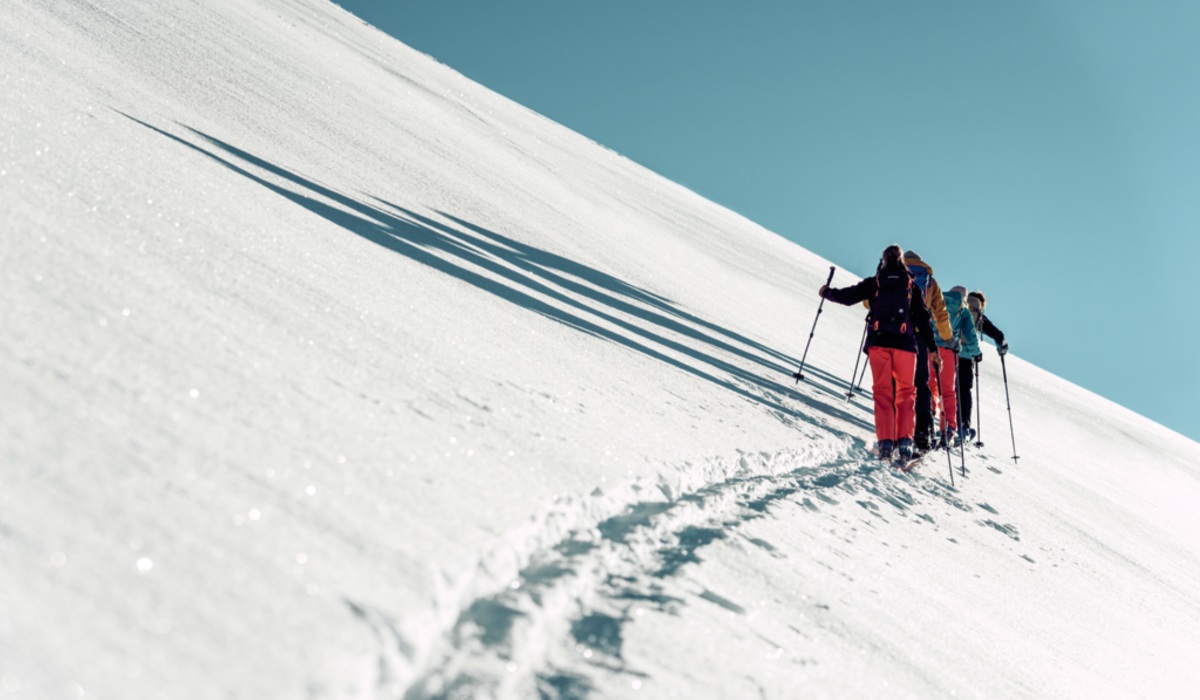 Szwajcaria: skitoury za poczatkujących (źródło: MMS-GRF)