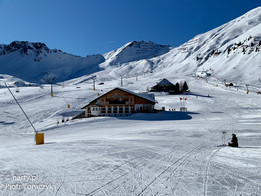 Val di Fassa - Carezza Ciampac (fot. A. Tomczyk)