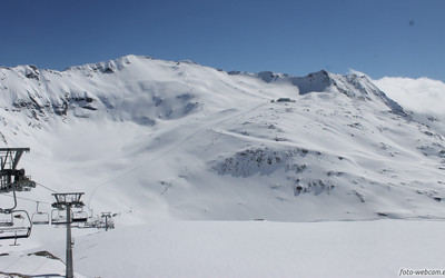 Mölltaler Gletscher