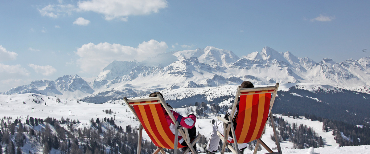 Południowy Tyrol zaprasza na wiosenne narty (foto: suedtirol.info)