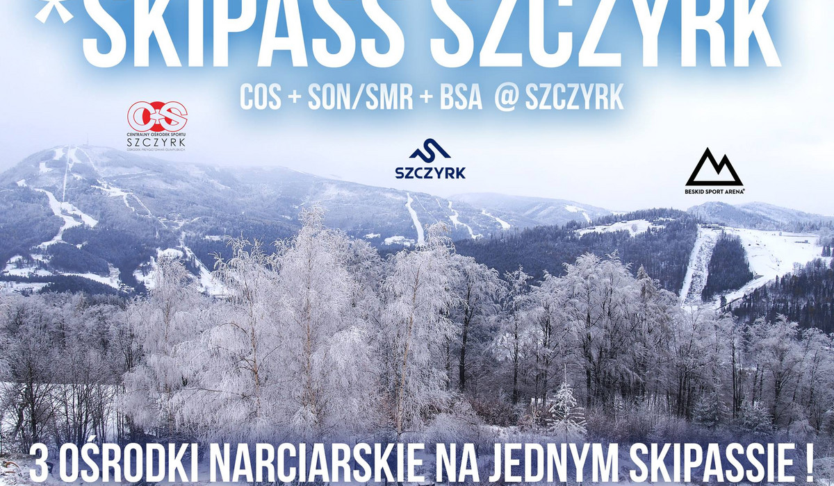 Skipass Szczyrk (źródło: FB)