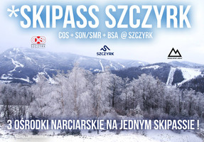 Skipass Szczyrk (źródło: FB)