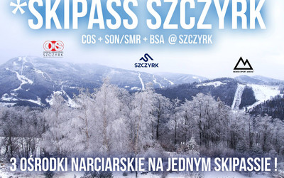 Skipass Szczyrk (źródło: FB)